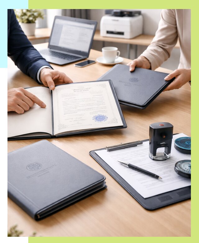 Сертификат OHSAS 18001 в Азове от 46211 р. | Сертэкс