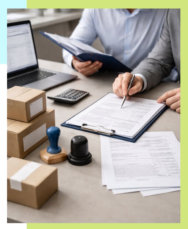 Декларирование продукции в Азове от 12323 р., Сертэкс